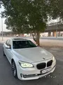 BMW 730Li - Mint Condition (Sale or SWAP)